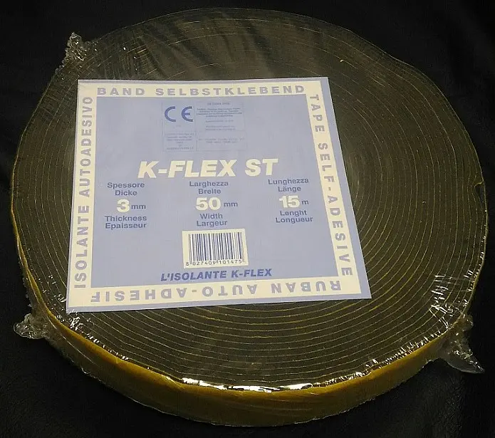 Лента ру флекс. Лента k-Flex 003х050-15 St. Лента k-Flex 003x050-15 Air Metal (30м). Лента k-Flex 003 050 что это. Лента k-Flex St 15х15х3.