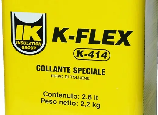 клей k-flex