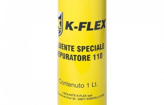 очиститель k-flex